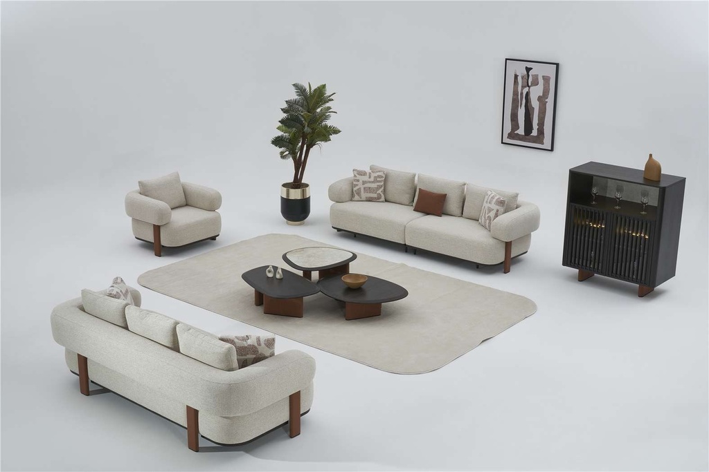 FAUTEUIL FUGATO