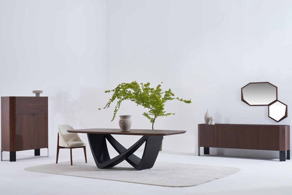 TABLE A MANGER ALFA