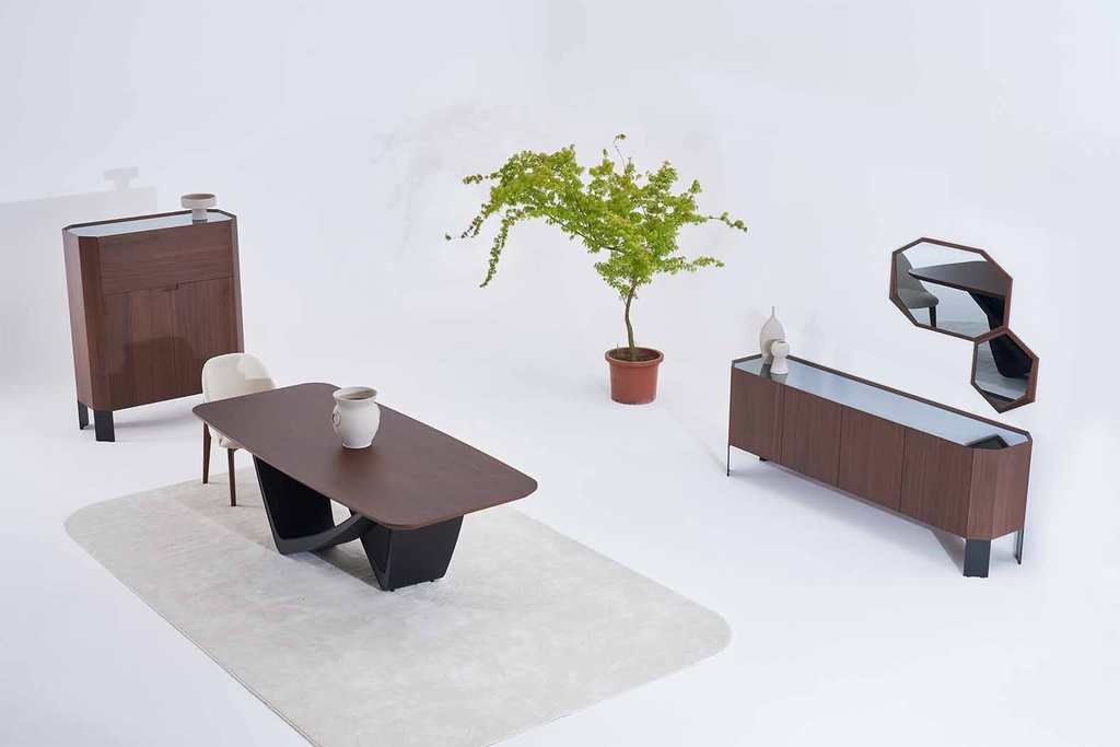 TABLE A MANGER ALFA
