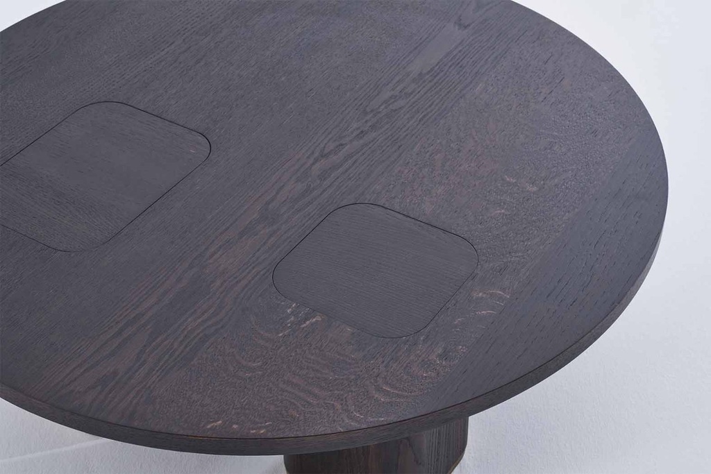 TABLE BASSE GAMMA