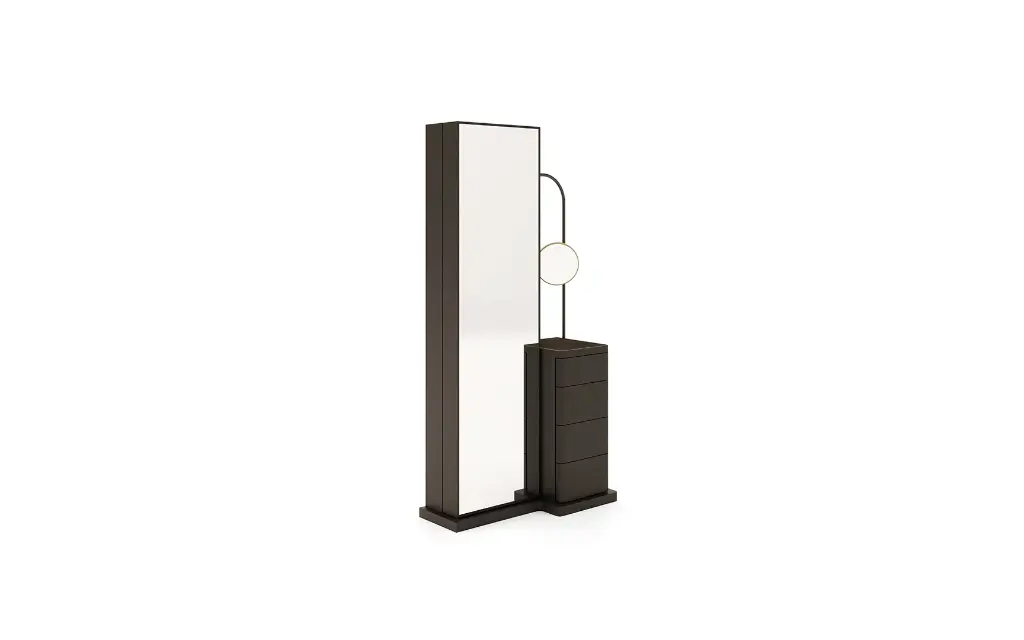 CONSOLE A BIJOUX VELUX