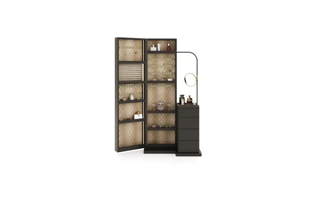 CONSOLE A BIJOUX VELUX