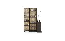 CONSOLE A BIJOUX VELUX