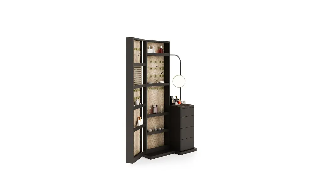 CONSOLE A BIJOUX VELUX