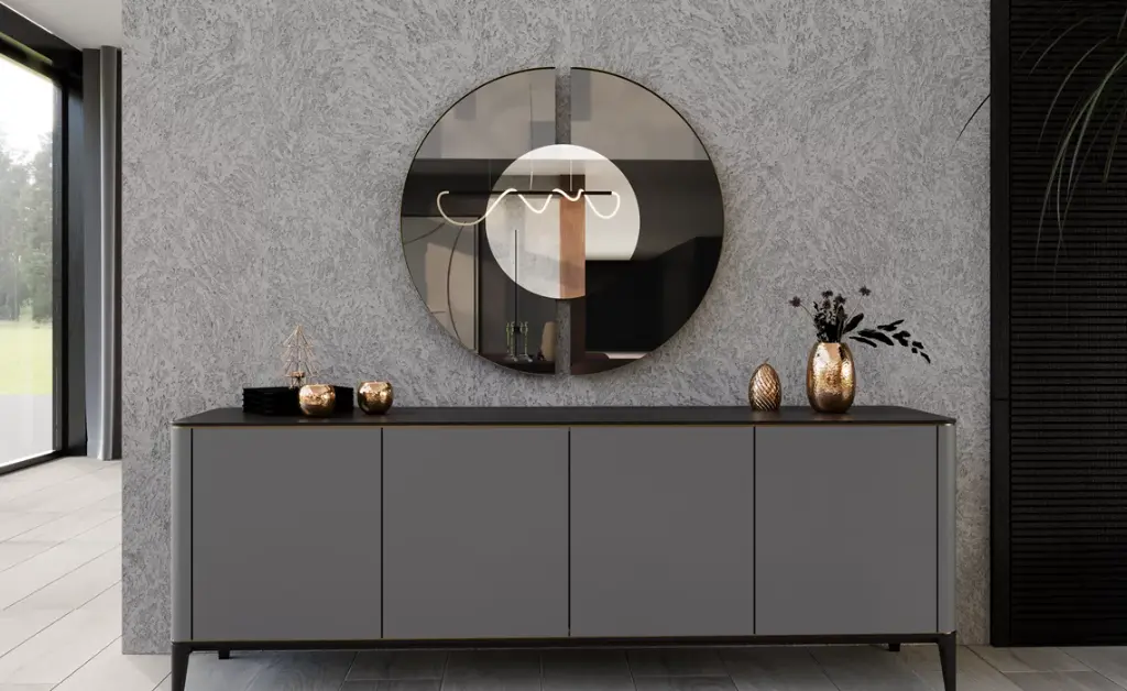 MIROIR SOPHIA