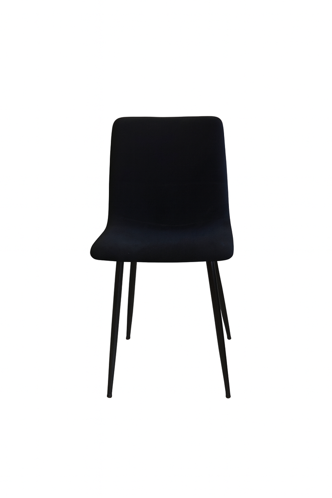 CHAISE TISSU CANNETO