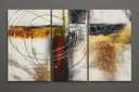 TABLEAU  EN VERRE  MEGA GLASS