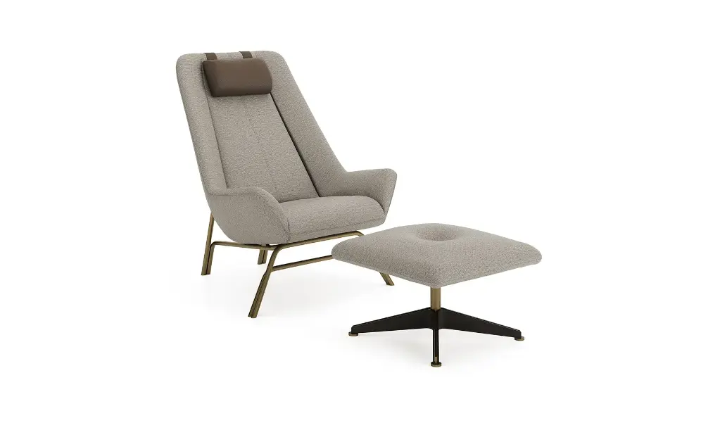FAUTEUIL SOPHIA