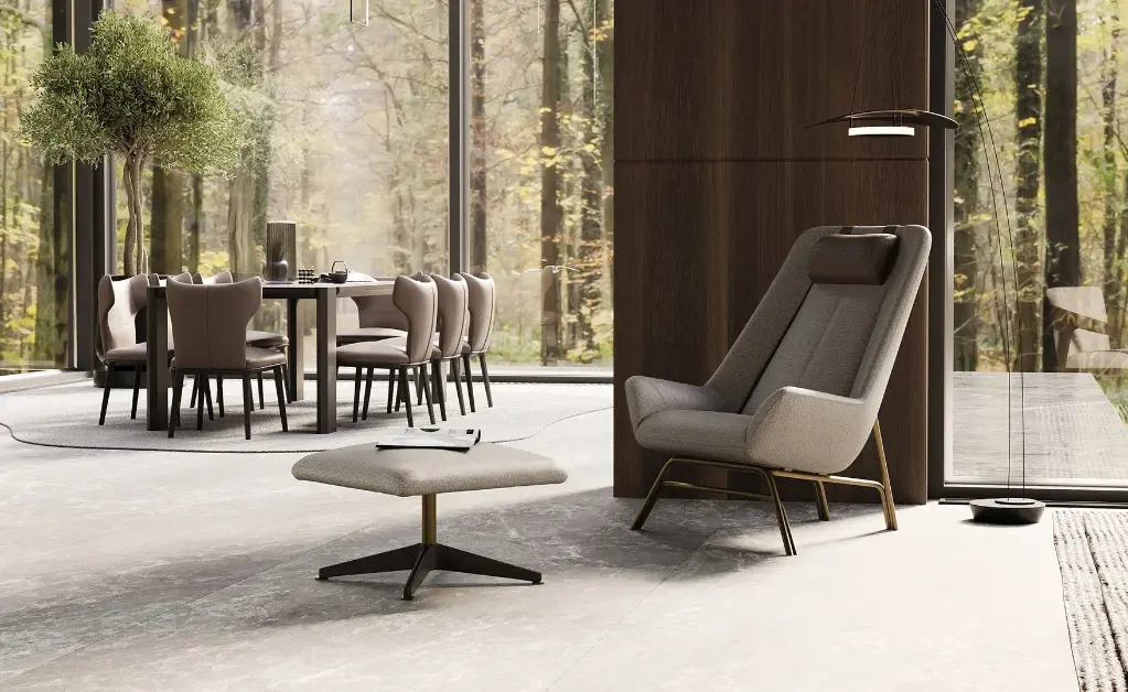 FAUTEUIL SOPHIA