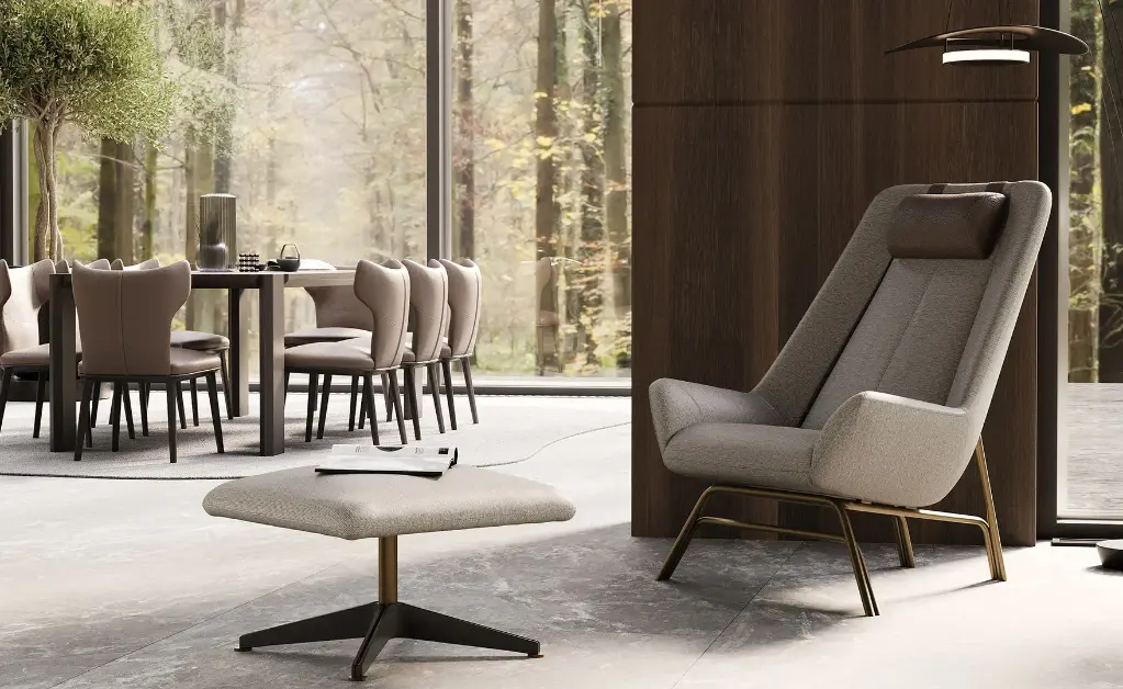 FAUTEUIL SOPHIA