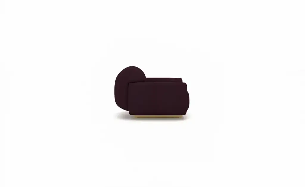 FAUTEUIL RITA
