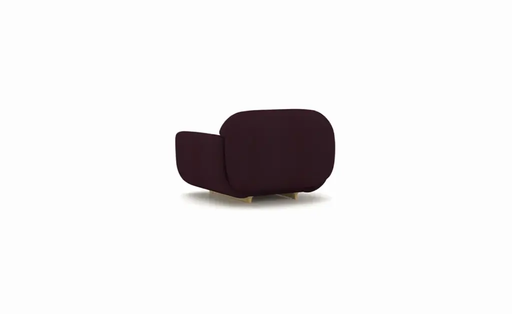 FAUTEUIL RITA