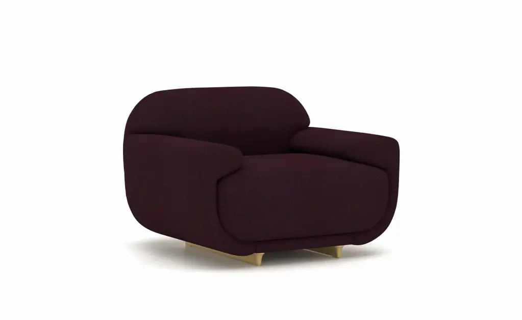 FAUTEUIL RITA
