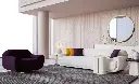 FAUTEUIL RITA