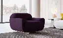 FAUTEUIL RITA