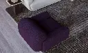 FAUTEUIL RITA