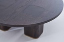 TABLE BASSE  GAMA