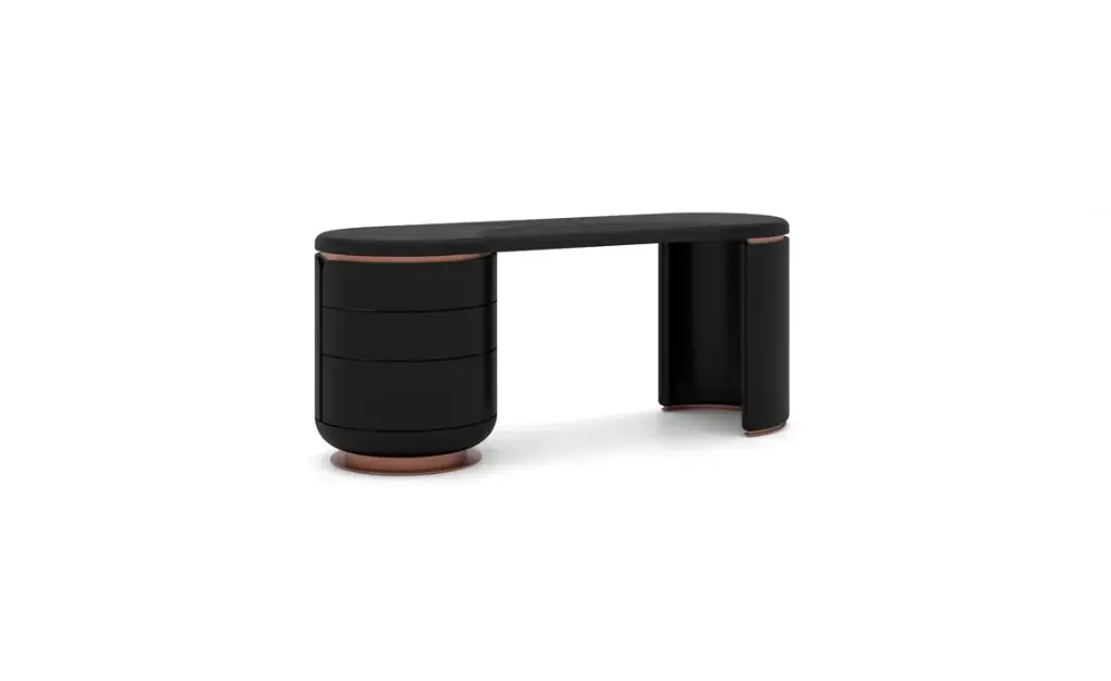BUREAU DE TRAVAIL TULIP