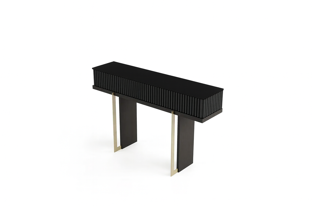 CONSOLE VELUXE