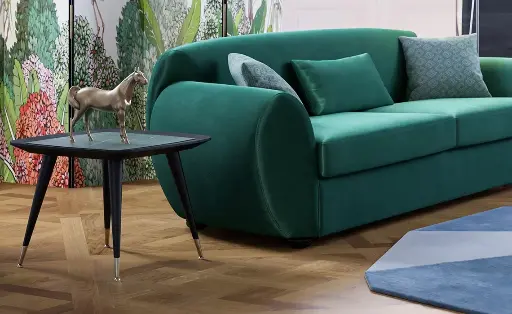 Table D'appoint Bug