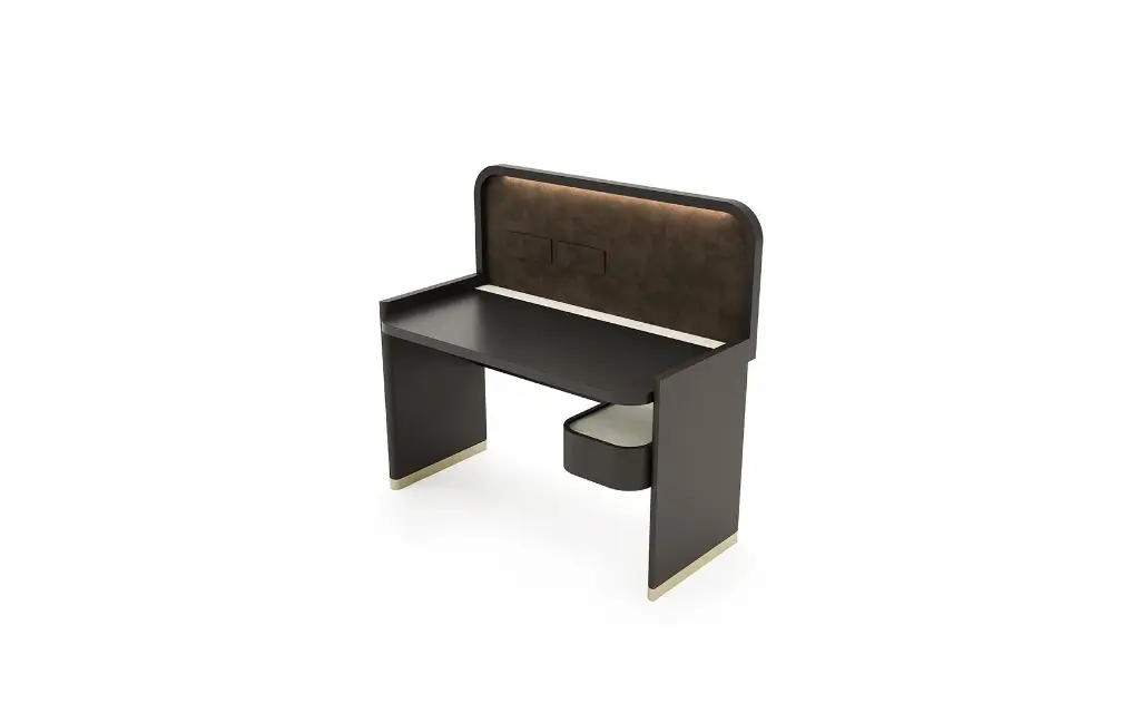 BUREAU VELUXE