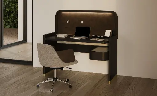 Bureau Veluxe