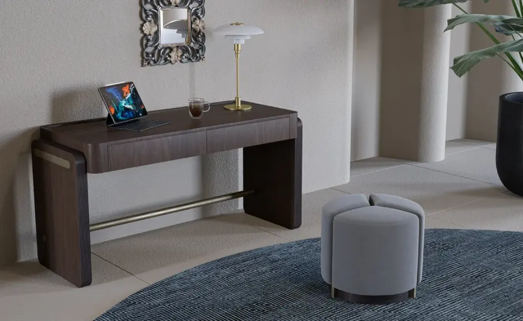 BUREAU AMBER
