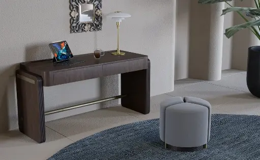 Bureau Amber