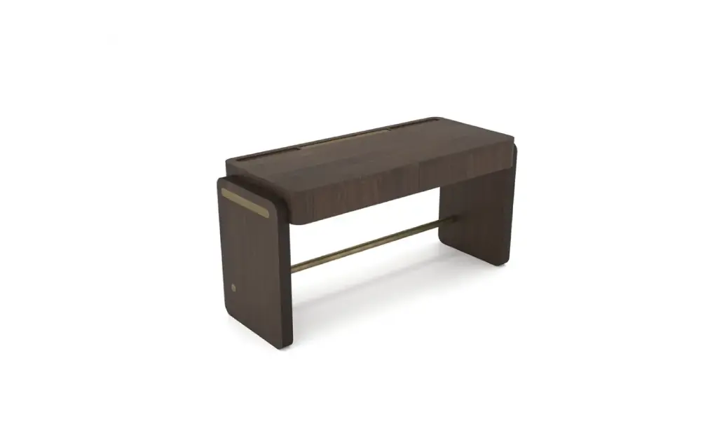 BUREAU AMBER