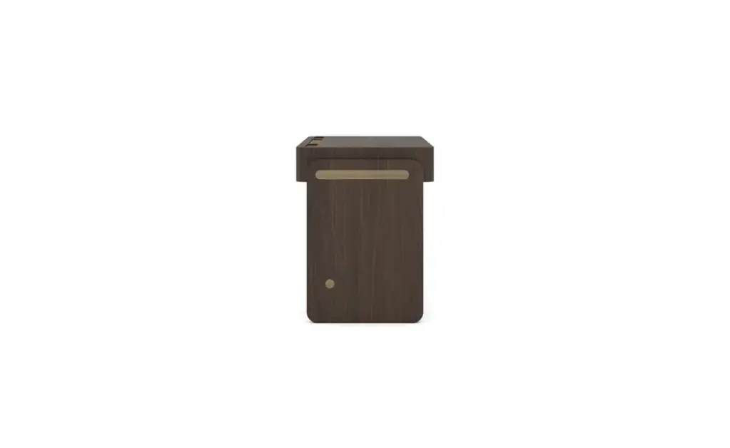 BUREAU AMBER