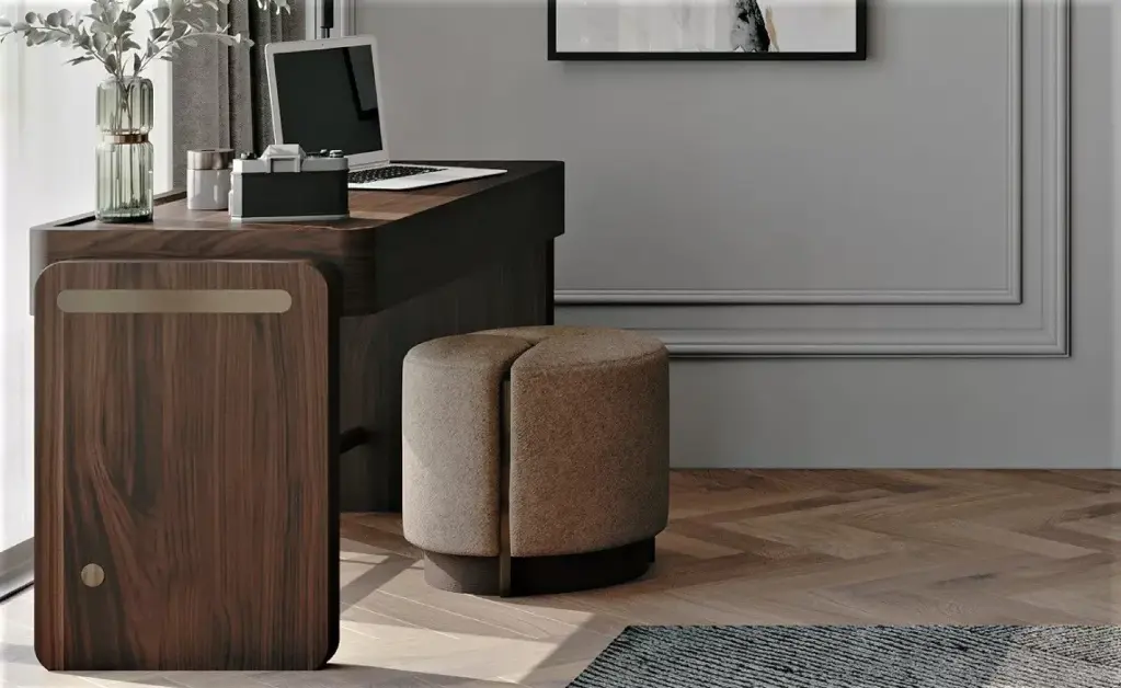 BUREAU AMBER