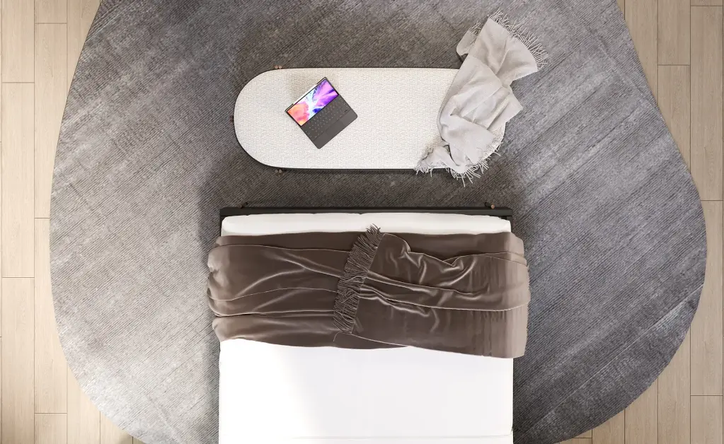 BANC DALI