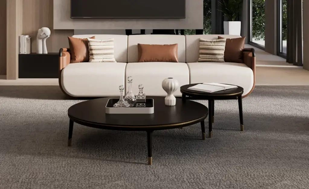 TABLE BASSE SAVANA