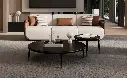 TABLE BASSE SAVANA