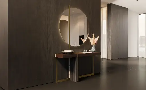 Miroir Domo