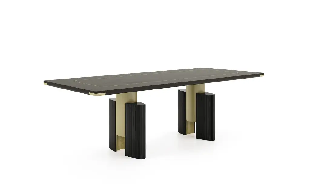 TABLE A MANGER VELUXE