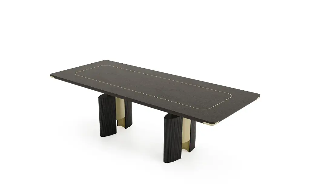 TABLE A MANGER VELUXE