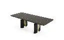 TABLE A MANGER VELUXE
