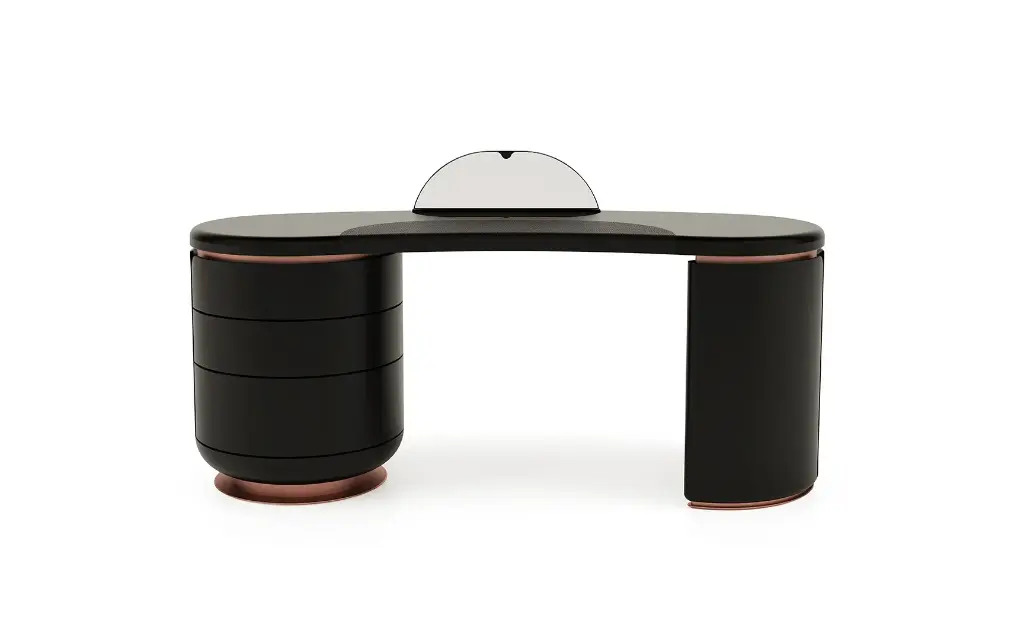 BUREAU TULIP