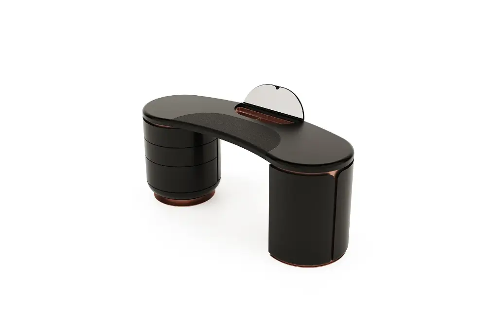 BUREAU TULIP