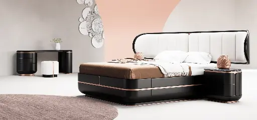 Bureau Tulip