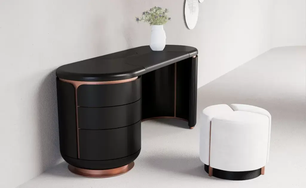 BUREAU TULIP