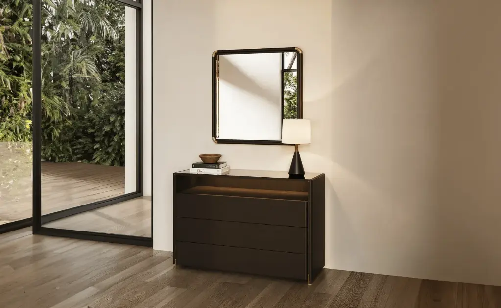 COMMODE VELUXE