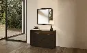 COMMODE VELUXE
