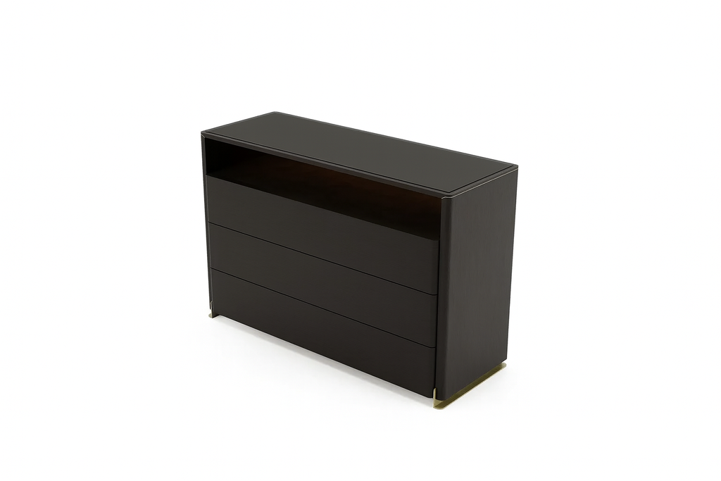 COMMODE VELUXE