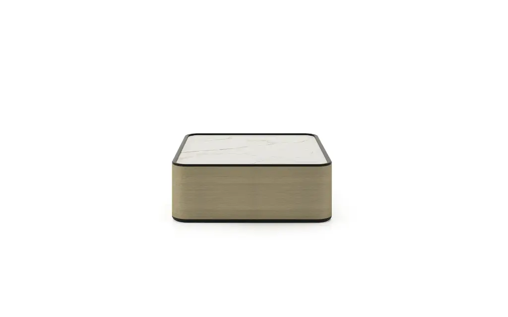TABLE BASSE VELUXE