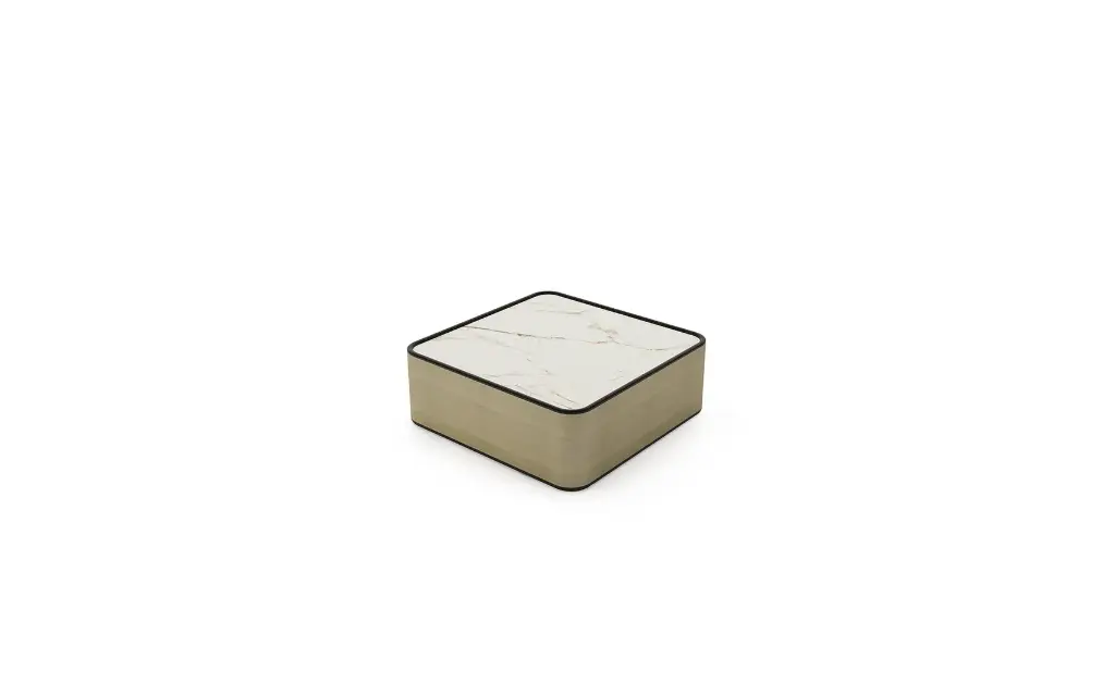 TABLE BASSE VELUXE