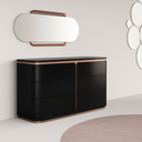 COMMODE TULIP 