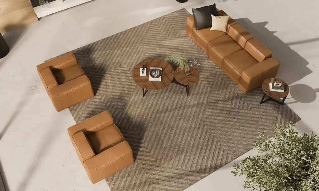 TABLE BASSE TAG