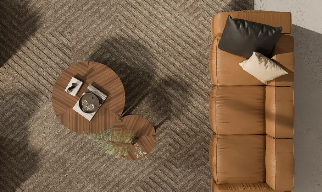 TABLE BASSE TAG